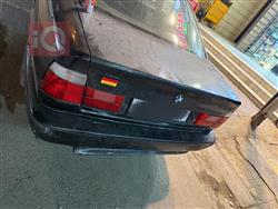 بي ام دبليو الفئة 5